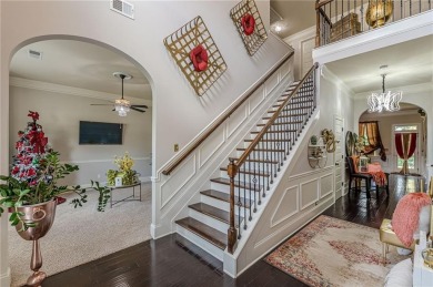 Welcome to 1405 Rainey Way - A Cul-de-Sac Gem in Crystal Lake on Crystal Lake Golf and Country Club in Georgia - for sale on GolfHomes.com, golf home, golf lot
