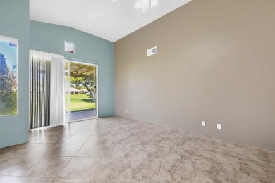 How about these benefits for your next home or vacation home on Desert Princess Country Club in California - for sale on GolfHomes.com, golf home, golf lot