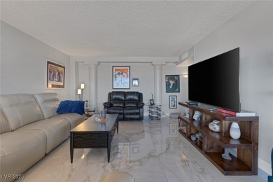 Live the high-rise lifestyle at Regency Towers, perched on the on Las Vegas Country Club in Nevada - for sale on GolfHomes.com, golf home, golf lot