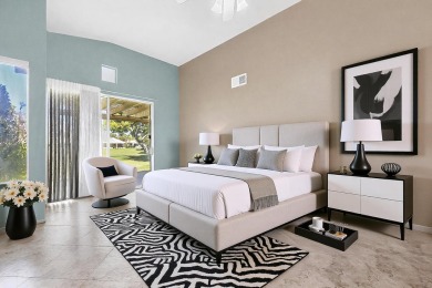How about these benefits for your next home or vacation home on Desert Princess Country Club in California - for sale on GolfHomes.com, golf home, golf lot