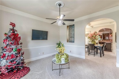 Welcome to 1405 Rainey Way - A Cul-de-Sac Gem in Crystal Lake on Crystal Lake Golf and Country Club in Georgia - for sale on GolfHomes.com, golf home, golf lot