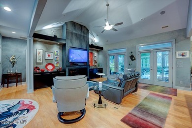 Welcome to 4203 Sienna Place - a beautifully updated on Carolina Colours Golf Club in North Carolina - for sale on GolfHomes.com, golf home, golf lot