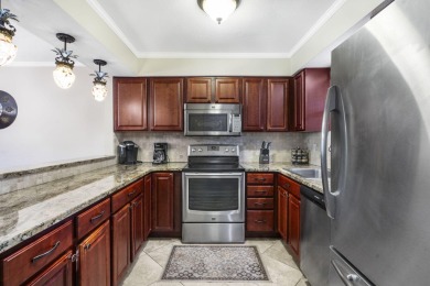 Nestled in a tranquil, gated community with views of the on Pointe Royale Village Country Club in Missouri - for sale on GolfHomes.com, golf home, golf lot