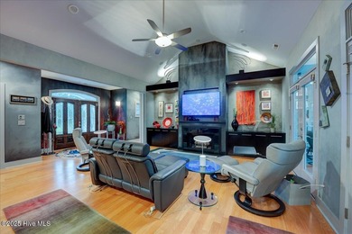 Welcome to 4203 Sienna Place - a beautifully updated on Carolina Colours Golf Club in North Carolina - for sale on GolfHomes.com, golf home, golf lot