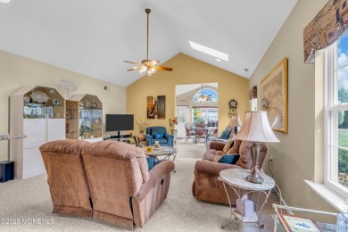 This nicely maintained 2-bedroom, 2-bathroom Extended Ralphel on Renaissance Country Club in New Jersey - for sale on GolfHomes.com, golf home, golf lot