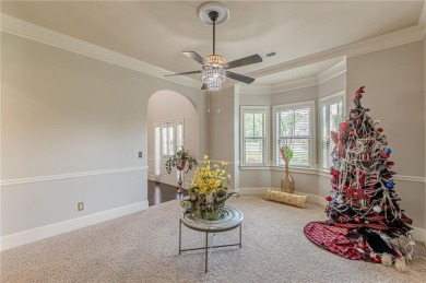 Welcome to 1405 Rainey Way - A Cul-de-Sac Gem in Crystal Lake on Crystal Lake Golf and Country Club in Georgia - for sale on GolfHomes.com, golf home, golf lot