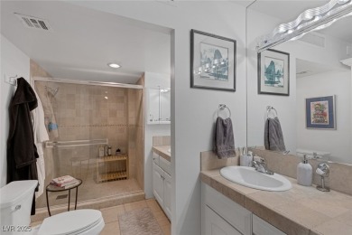 Live the high-rise lifestyle at Regency Towers, perched on the on Las Vegas Country Club in Nevada - for sale on GolfHomes.com, golf home, golf lot