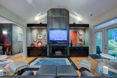 Welcome to 4203 Sienna Place - a beautifully updated on Carolina Colours Golf Club in North Carolina - for sale on GolfHomes.com, golf home, golf lot