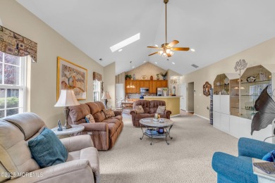 This nicely maintained 2-bedroom, 2-bathroom Extended Ralphel on Renaissance Country Club in New Jersey - for sale on GolfHomes.com, golf home, golf lot