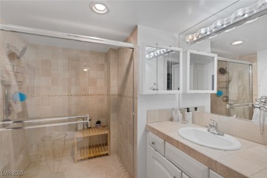 Live the high-rise lifestyle at Regency Towers, perched on the on Las Vegas Country Club in Nevada - for sale on GolfHomes.com, golf home, golf lot