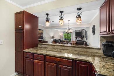 Nestled in a tranquil, gated community with views of the on Pointe Royale Village Country Club in Missouri - for sale on GolfHomes.com, golf home, golf lot