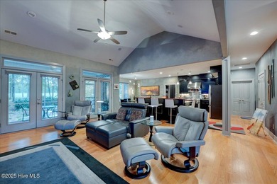 Welcome to 4203 Sienna Place - a beautifully updated on Carolina Colours Golf Club in North Carolina - for sale on GolfHomes.com, golf home, golf lot