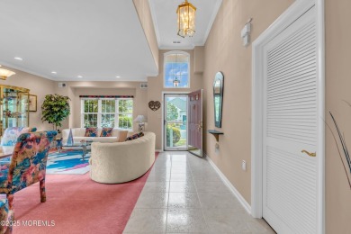 This nicely maintained 2-bedroom, 2-bathroom Extended Ralphel on Renaissance Country Club in New Jersey - for sale on GolfHomes.com, golf home, golf lot