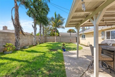 This beautiful beach home resides on a quiet interior tract on Meadowlark Golf Club in California - for sale on GolfHomes.com, golf home, golf lot