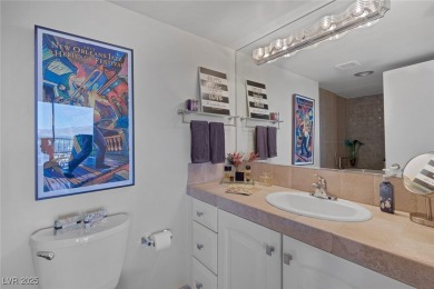Live the high-rise lifestyle at Regency Towers, perched on the on Las Vegas Country Club in Nevada - for sale on GolfHomes.com, golf home, golf lot