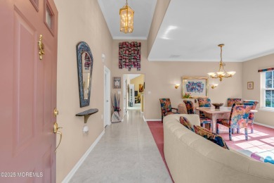 This nicely maintained 2-bedroom, 2-bathroom Extended Ralphel on Renaissance Country Club in New Jersey - for sale on GolfHomes.com, golf home, golf lot