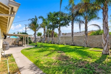 This beautiful beach home resides on a quiet interior tract on Meadowlark Golf Club in California - for sale on GolfHomes.com, golf home, golf lot