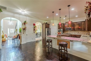 Welcome to 1405 Rainey Way - A Cul-de-Sac Gem in Crystal Lake on Crystal Lake Golf and Country Club in Georgia - for sale on GolfHomes.com, golf home, golf lot