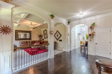 Welcome to 1405 Rainey Way - A Cul-de-Sac Gem in Crystal Lake on Crystal Lake Golf and Country Club in Georgia - for sale on GolfHomes.com, golf home, golf lot