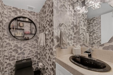 Live the high-rise lifestyle at Regency Towers, perched on the on Las Vegas Country Club in Nevada - for sale on GolfHomes.com, golf home, golf lot