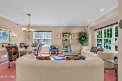 This nicely maintained 2-bedroom, 2-bathroom Extended Ralphel on Renaissance Country Club in New Jersey - for sale on GolfHomes.com, golf home, golf lot