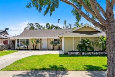 This beautiful beach home resides on a quiet interior tract on Meadowlark Golf Club in California - for sale on GolfHomes.com, golf home, golf lot