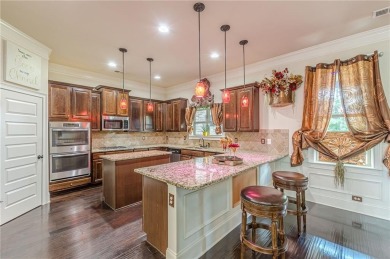 Welcome to 1405 Rainey Way - A Cul-de-Sac Gem in Crystal Lake on Crystal Lake Golf and Country Club in Georgia - for sale on GolfHomes.com, golf home, golf lot