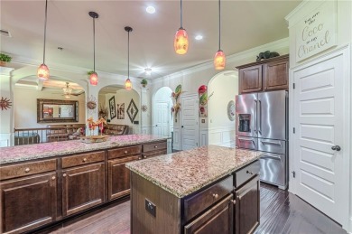 Welcome to 1405 Rainey Way - A Cul-de-Sac Gem in Crystal Lake on Crystal Lake Golf and Country Club in Georgia - for sale on GolfHomes.com, golf home, golf lot