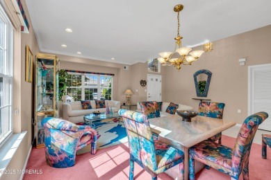 This nicely maintained 2-bedroom, 2-bathroom Extended Ralphel on Renaissance Country Club in New Jersey - for sale on GolfHomes.com, golf home, golf lot