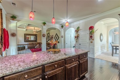 Welcome to 1405 Rainey Way - A Cul-de-Sac Gem in Crystal Lake on Crystal Lake Golf and Country Club in Georgia - for sale on GolfHomes.com, golf home, golf lot