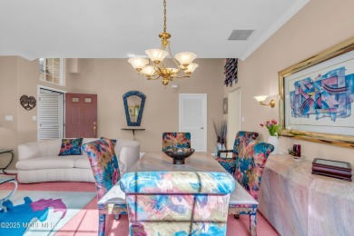 This nicely maintained 2-bedroom, 2-bathroom Extended Ralphel on Renaissance Country Club in New Jersey - for sale on GolfHomes.com, golf home, golf lot
