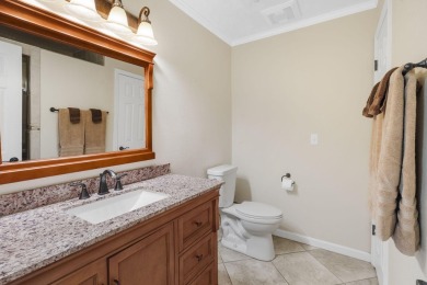 Nestled in a tranquil, gated community with views of the on Pointe Royale Village Country Club in Missouri - for sale on GolfHomes.com, golf home, golf lot