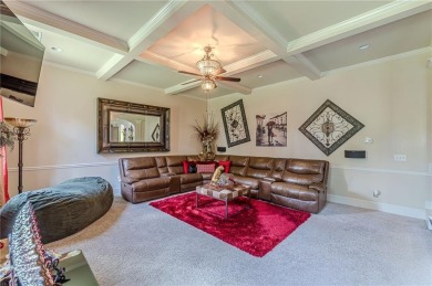 Welcome to 1405 Rainey Way - A Cul-de-Sac Gem in Crystal Lake on Crystal Lake Golf and Country Club in Georgia - for sale on GolfHomes.com, golf home, golf lot