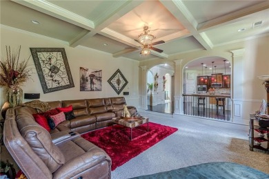 Welcome to 1405 Rainey Way - A Cul-de-Sac Gem in Crystal Lake on Crystal Lake Golf and Country Club in Georgia - for sale on GolfHomes.com, golf home, golf lot
