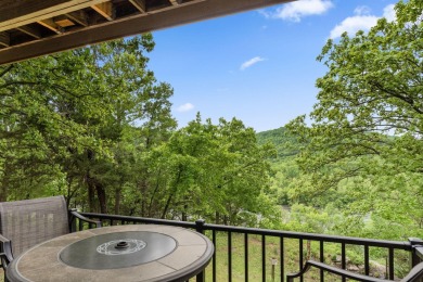 Nestled in a tranquil, gated community with views of the on Pointe Royale Village Country Club in Missouri - for sale on GolfHomes.com, golf home, golf lot