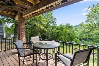 Nestled in a tranquil, gated community with views of the on Pointe Royale Village Country Club in Missouri - for sale on GolfHomes.com, golf home, golf lot