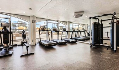 Live the high-rise lifestyle at Regency Towers, perched on the on Las Vegas Country Club in Nevada - for sale on GolfHomes.com, golf home, golf lot