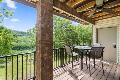 Nestled in a tranquil, gated community with views of the on Pointe Royale Village Country Club in Missouri - for sale on GolfHomes.com, golf home, golf lot