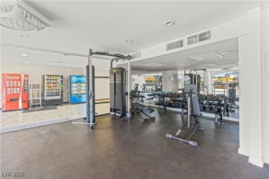 Live the high-rise lifestyle at Regency Towers, perched on the on Las Vegas Country Club in Nevada - for sale on GolfHomes.com, golf home, golf lot