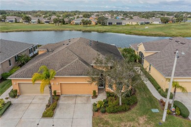 NO HOA FEES FROM APRIL 1, 2025 THROUGH MARCH 31, 2026!  Here is on Scepter Golf Club in Florida - for sale on GolfHomes.com, golf home, golf lot