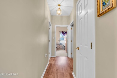 This nicely maintained 2-bedroom, 2-bathroom Extended Ralphel on Renaissance Country Club in New Jersey - for sale on GolfHomes.com, golf home, golf lot