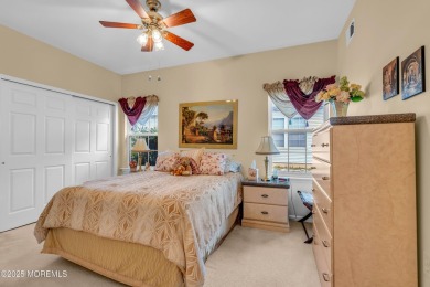 This nicely maintained 2-bedroom, 2-bathroom Extended Ralphel on Renaissance Country Club in New Jersey - for sale on GolfHomes.com, golf home, golf lot