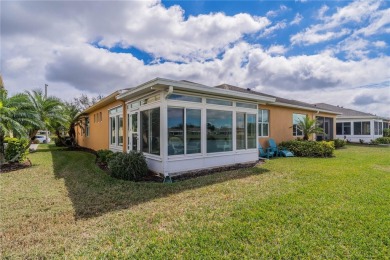 NO HOA FEES FROM APRIL 1, 2025 THROUGH MARCH 31, 2026!  Here is on Scepter Golf Club in Florida - for sale on GolfHomes.com, golf home, golf lot