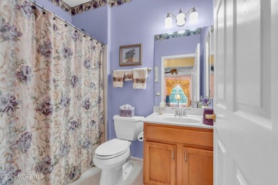 This nicely maintained 2-bedroom, 2-bathroom Extended Ralphel on Renaissance Country Club in New Jersey - for sale on GolfHomes.com, golf home, golf lot