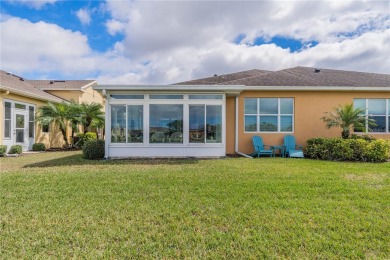 NO HOA FEES FROM APRIL 1, 2025 THROUGH MARCH 31, 2026!  Here is on Scepter Golf Club in Florida - for sale on GolfHomes.com, golf home, golf lot