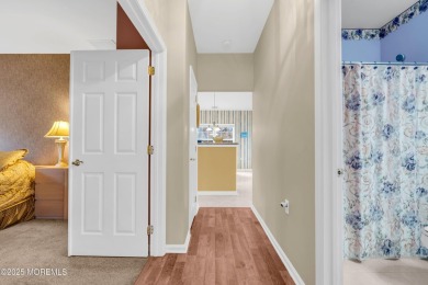 This nicely maintained 2-bedroom, 2-bathroom Extended Ralphel on Renaissance Country Club in New Jersey - for sale on GolfHomes.com, golf home, golf lot