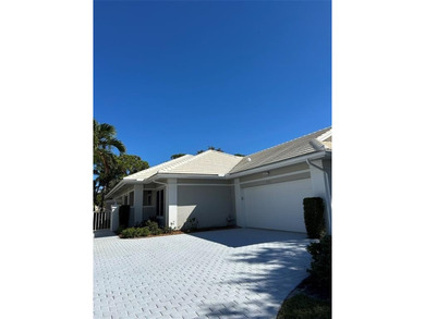 This beautiful residence has been thoughtfully upgraded with on Monarch Country Club in Florida - for sale on GolfHomes.com, golf home, golf lot