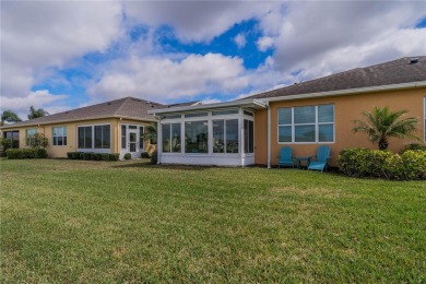 NO HOA FEES FROM APRIL 1, 2025 THROUGH MARCH 31, 2026!  Here is on Scepter Golf Club in Florida - for sale on GolfHomes.com, golf home, golf lot