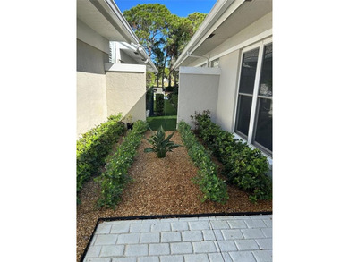 This beautiful residence has been thoughtfully upgraded with on Monarch Country Club in Florida - for sale on GolfHomes.com, golf home, golf lot