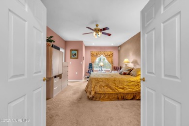 This nicely maintained 2-bedroom, 2-bathroom Extended Ralphel on Renaissance Country Club in New Jersey - for sale on GolfHomes.com, golf home, golf lot